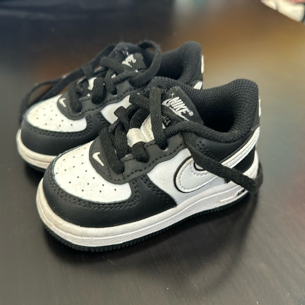GUC Nike force 1 4c
